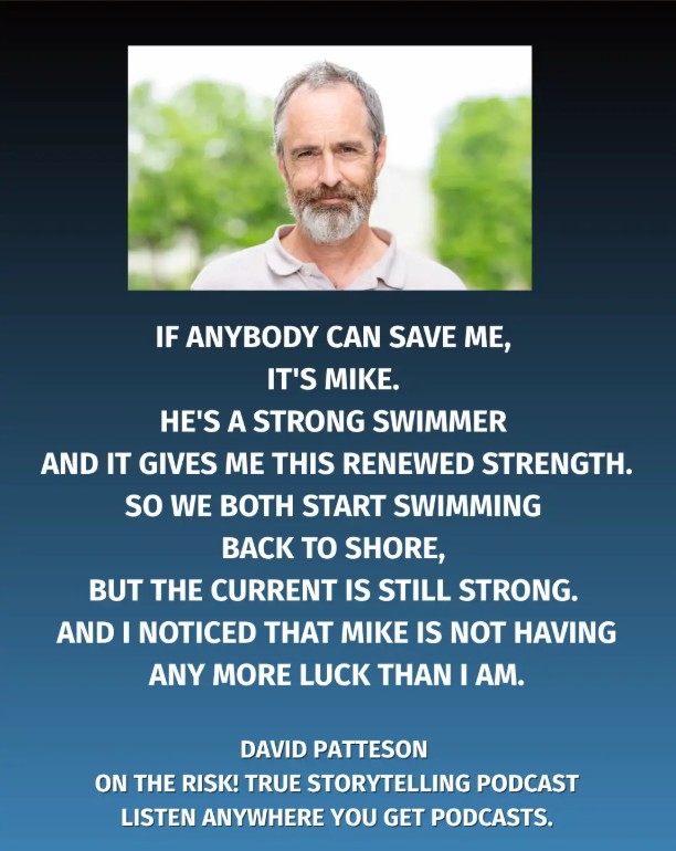Click here to hear the story.
